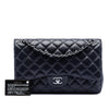Chanel Jumbo Classic Lambskin Double Flap Secondhand