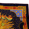 Hermès Carpe Diem Silk Scarf 90 Secondhand