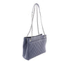 Chanel CC Quilted Caviar Shoulder Bag Secondhand