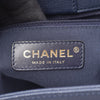 Chanel CC Quilted Caviar Shoulder Bag Secondhand