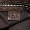 Gucci Large GG Canvas GG Charm Tote Secondhand