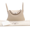 Hermès Clemence Lindy 26 Secondhand
