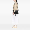 Chloé Medium Leather Marcie Satchel Secondhand