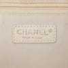 Chanel Embossed Lambskin 31 Rue Cambon Tote Secondhand