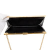 Celine Small Smooth Calfskin Clasp Shoulder Bag Secondhand