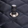 Chanel Jumbo Classic Caviar Double Flap Secondhand