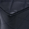 Chanel Jumbo Classic Caviar Double Flap Secondhand