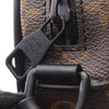 Louis Vuitton Monogram Macassar Christopher Wearable Secondhand