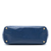 Prada Large Saffiano Lux Galleria Double Zip Tote Secondhand