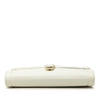 Saint Laurent Leather Crossbody Secondhand