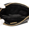 Miu Miu Matelasse Leather Satchel Secondhand