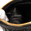Miu Miu Matelasse Leather Satchel Secondhand