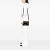Miu Miu Matelasse Leather Satchel Secondhand