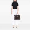 Louis Vuitton Monogram Macassar 7 Days A Week Secondhand