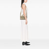 Dior Medium Embroidered Lace 3D Macrame Lady D Joy Secondhand