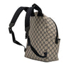 Gucci Kids GG Supreme Backpack Secondhand