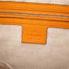 Gucci Calfskin Soho Cellarius Satchel Secondhand