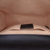 Gucci Small Guccissima Padlock Crossbody Secondhand