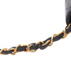 Chanel CC Quilted Lambskin Full Flap Secondhand