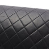 Chanel CC Quilted Lambskin Full Flap Secondhand
