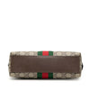 Gucci Small GG Supreme Web Ophidia Dome Crossbody Secondhand