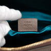 Gucci Small GG Supreme Web Ophidia Dome Crossbody Secondhand
