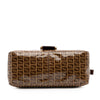 Fendi Zucchino Crystal Mamma Forever Secondhand