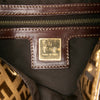 Fendi Zucchino Crystal Mamma Forever Secondhand