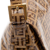 Fendi Zucchino Crystal Mamma Forever Secondhand