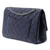 Chanel Quilted Aged Calfskin Reissue 2.55 Double Flap 227 Secondhand