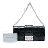 Dior Patent Cannage Miss Dior Wallet on Chain Secondhand