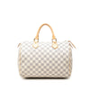 Louis Vuitton Damier Azur Speedy 30 Secondhand