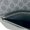 Gucci GG Supreme Web Crossbody Secondhand