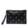 Gucci Calfskin Bee Star Clutch Secondhand