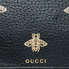 Gucci Calfskin Bee Star Clutch Secondhand