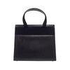 Ferragamo Leather Vara Bow Satchel Secondhand
