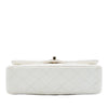 Chanel Small Classic Caviar Double Flap Secondhand