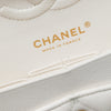 Chanel Small Classic Caviar Double Flap Secondhand