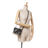 Secondhand Saint Laurent Toy Cotton Bandana Print Loulou Crossbody