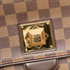 Louis Vuitton Damier Ebene Bergamo MM Secondhand