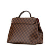 Louis Vuitton Damier Ebene Bergamo MM Secondhand