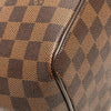 Louis Vuitton Damier Ebene Bergamo MM Secondhand