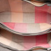 Gucci Medium Calfskin Bamboo Daily Shopper Satchel Secondhand