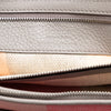 Gucci Medium Calfskin Bamboo Daily Shopper Satchel Secondhand