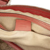 Gucci Medium GG Supreme Joy Boston Bag Secondhand