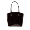 Secondhand Louis Vuitton Monogram Vernis Avalon MM