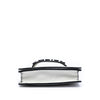 Secondhand Dior Mini Calfskin JAdior Chain Flap