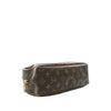 Louis Vuitton Monogram Trousse Toilette 25 Secondhand