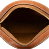 Celine Triomphe Round Purse on Strap Secondhand
