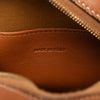 Celine Triomphe Round Purse on Strap Secondhand